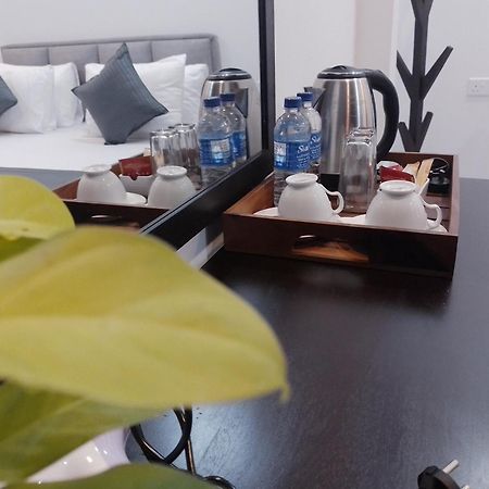 Coco Rooms Galle Luaran gambar