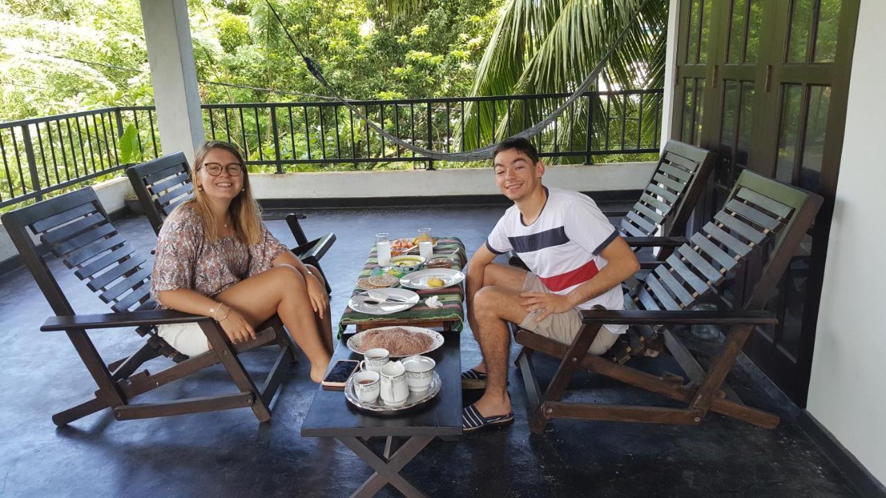 Coco Rooms Galle Luaran gambar