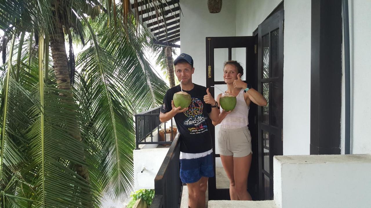 Coco Rooms Galle Luaran gambar