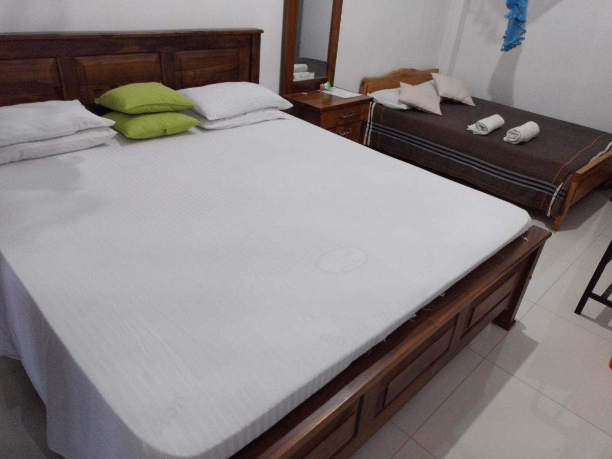 Coco Rooms Galle Luaran gambar