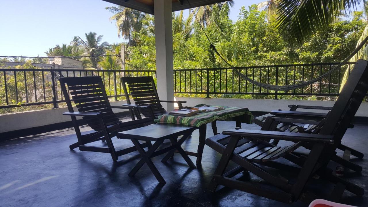 Coco Rooms Galle Luaran gambar