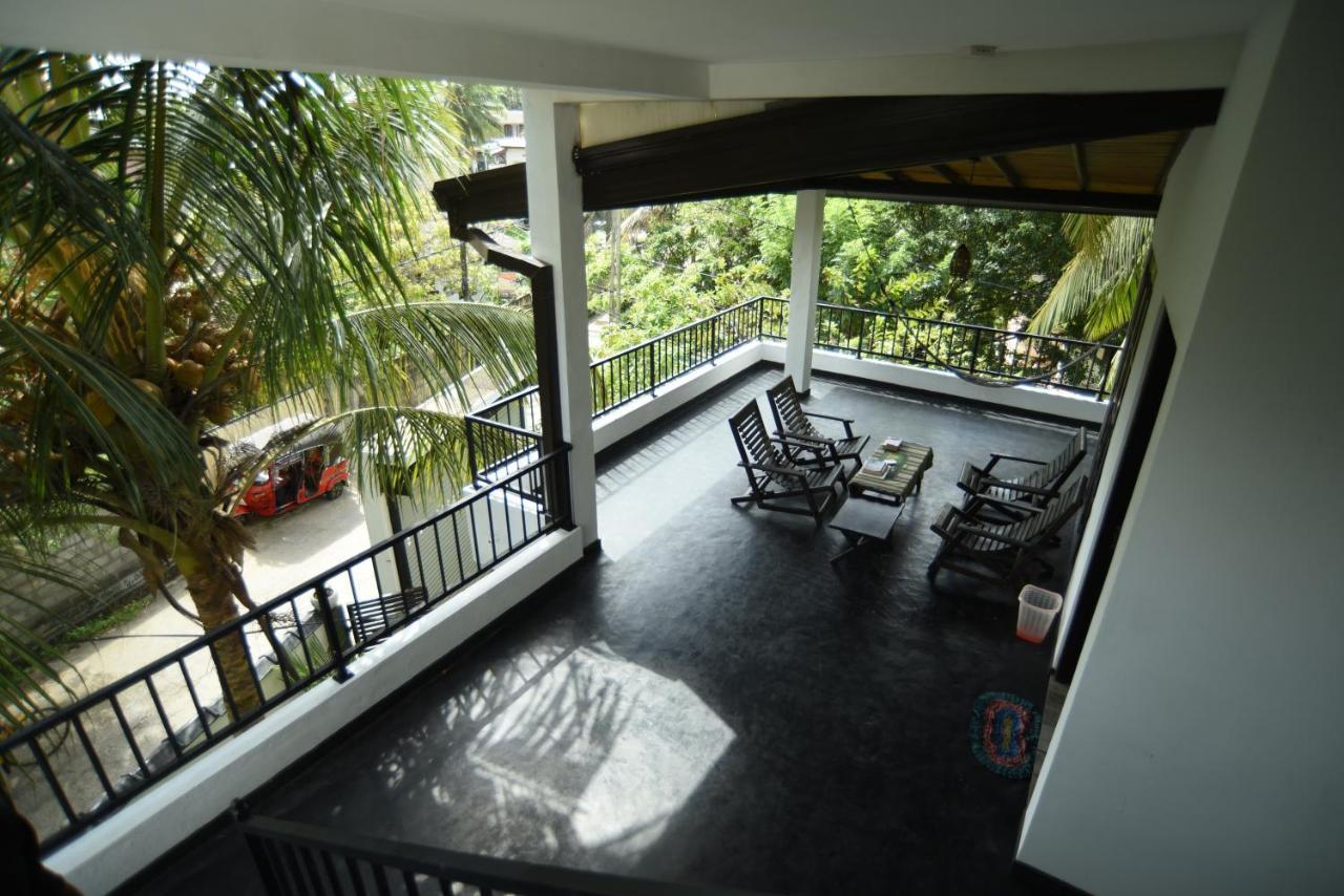 Coco Rooms Galle Luaran gambar