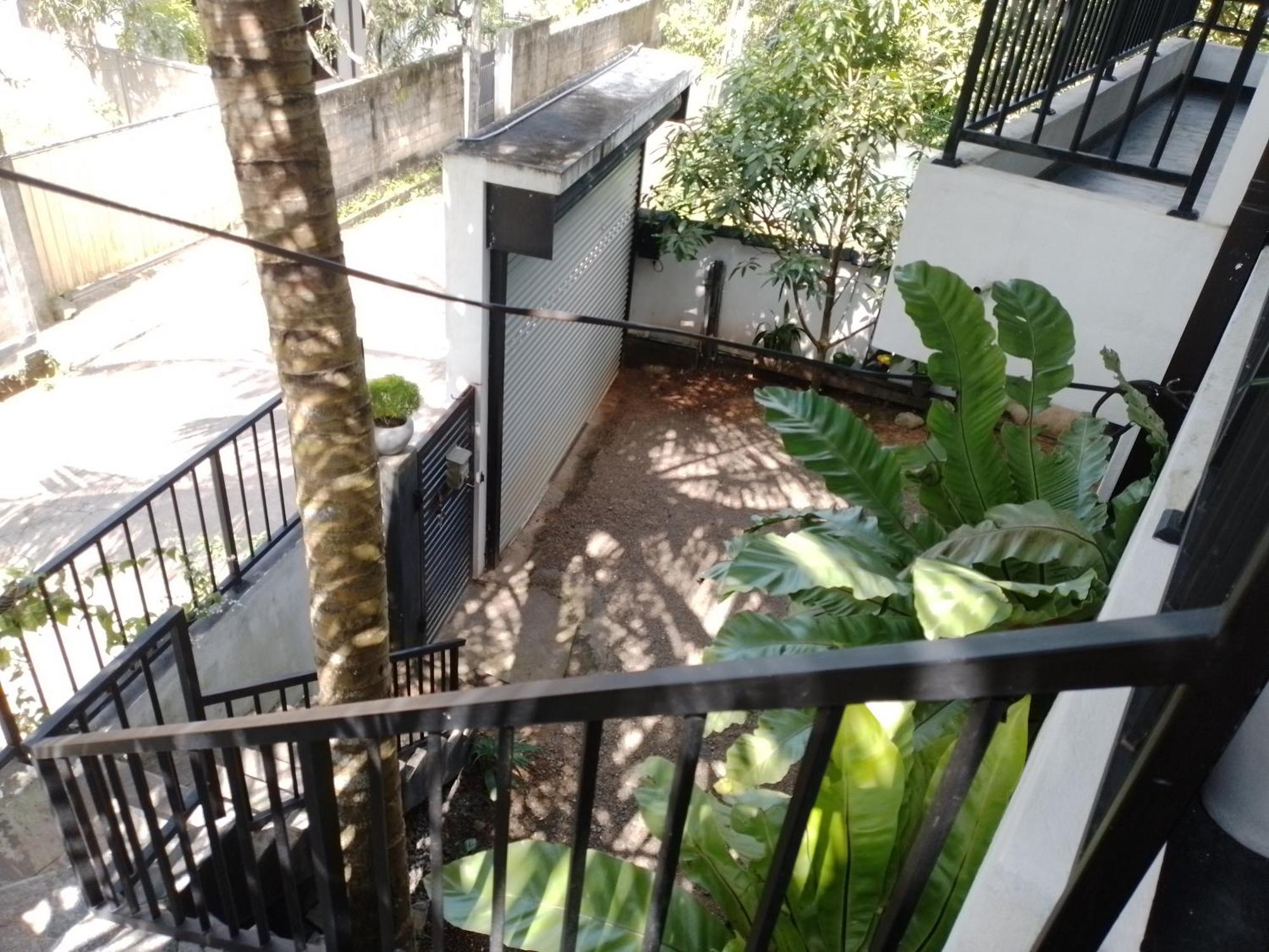 Coco Rooms Galle Luaran gambar
