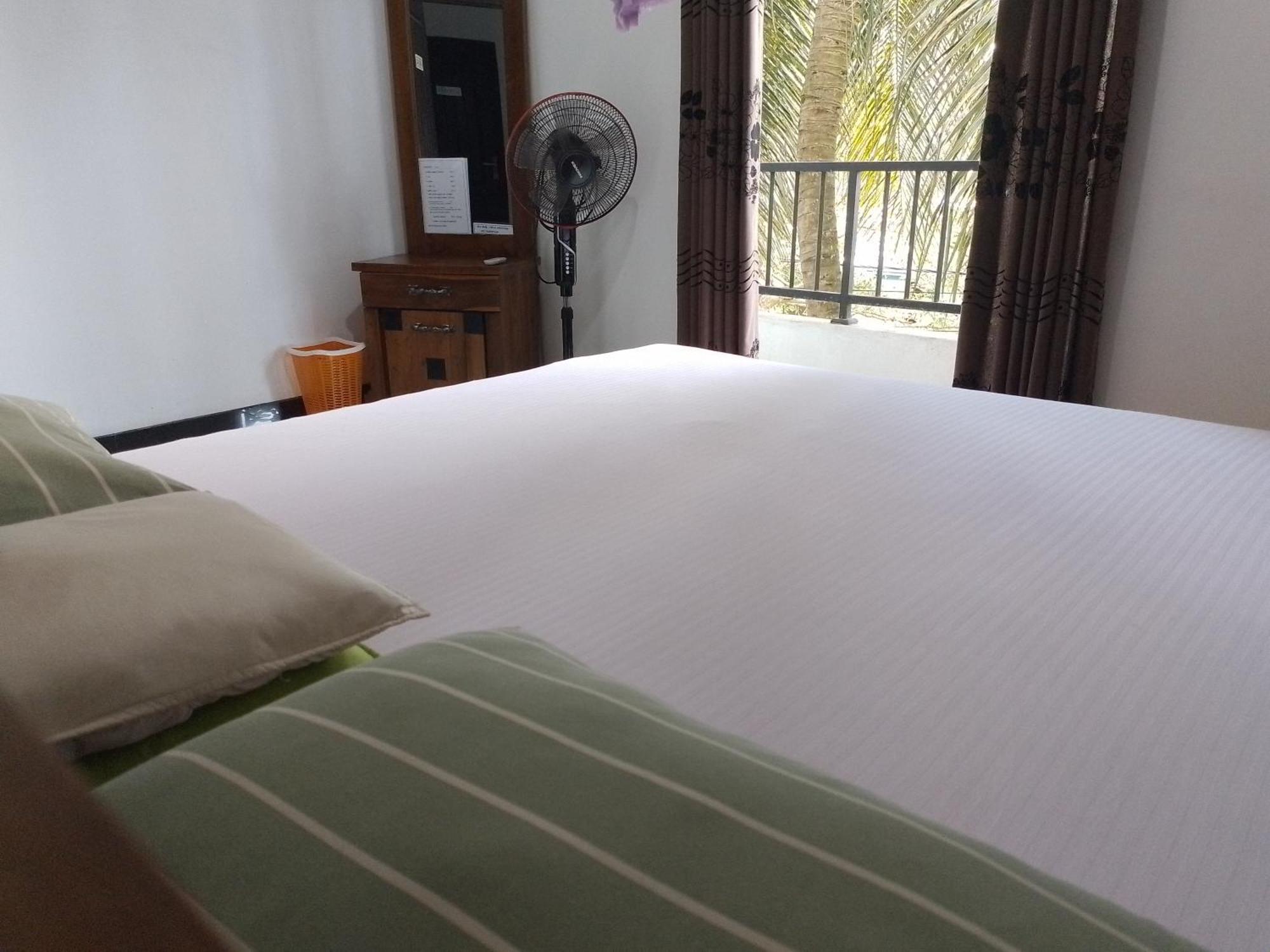 Coco Rooms Galle Luaran gambar