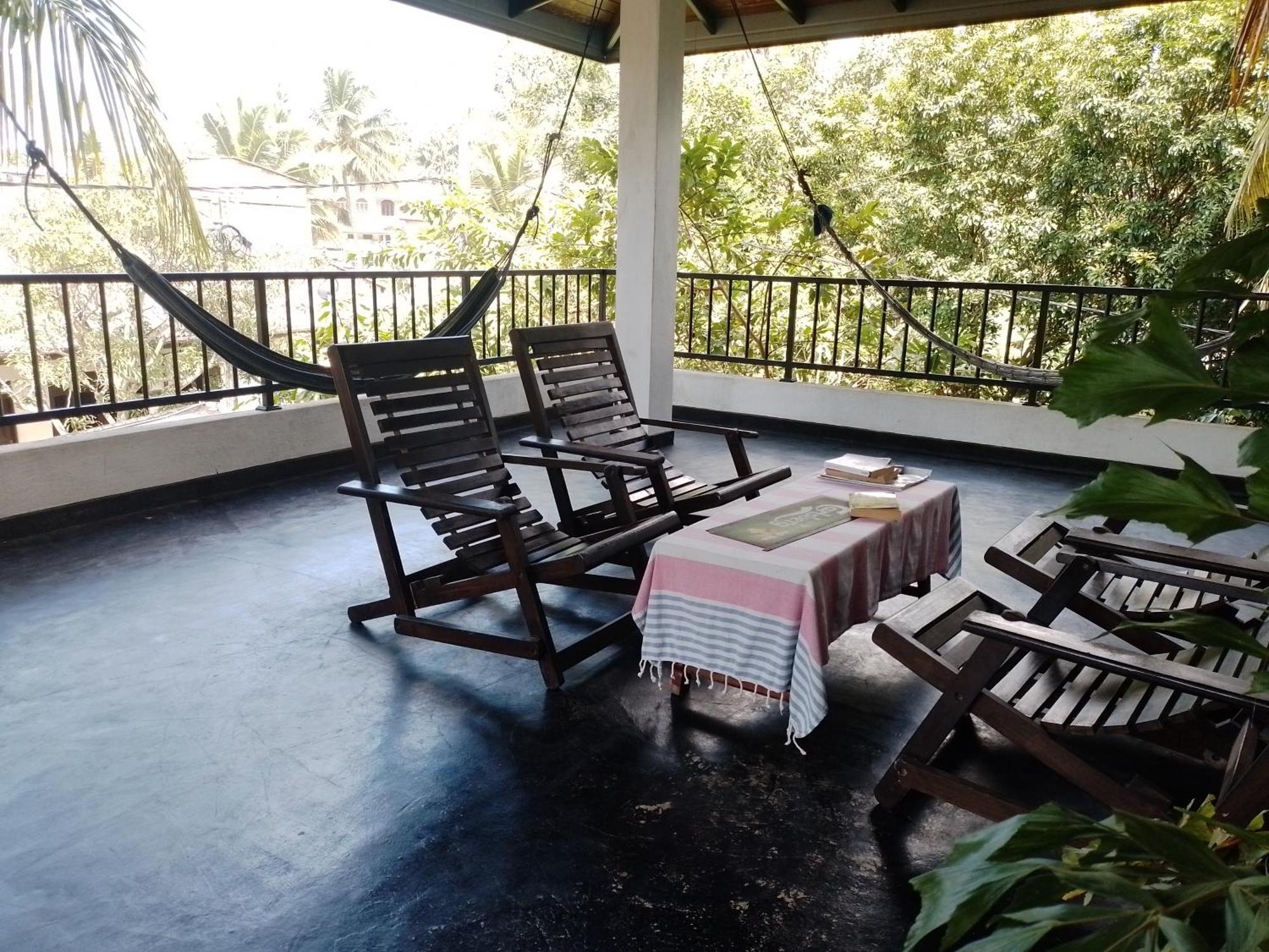 Coco Rooms Galle Luaran gambar