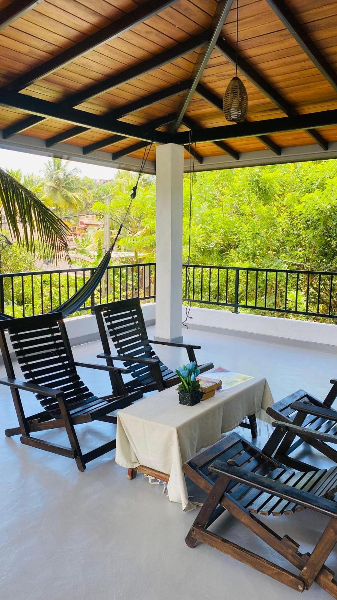 Coco Rooms Galle Luaran gambar