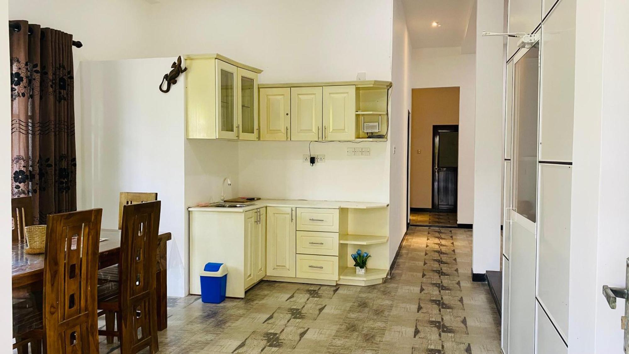 Coco Rooms Galle Luaran gambar