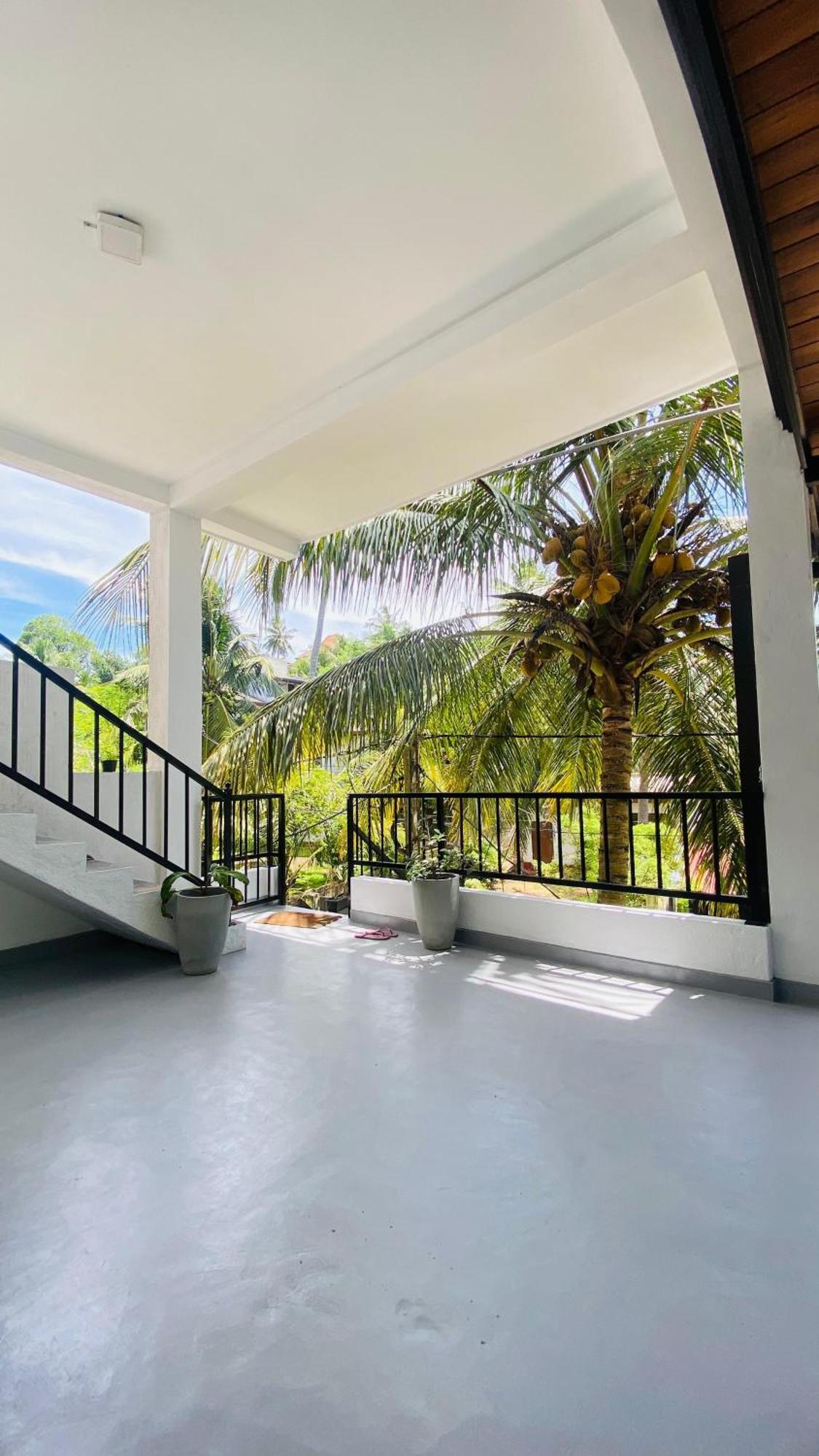 Coco Rooms Galle Luaran gambar