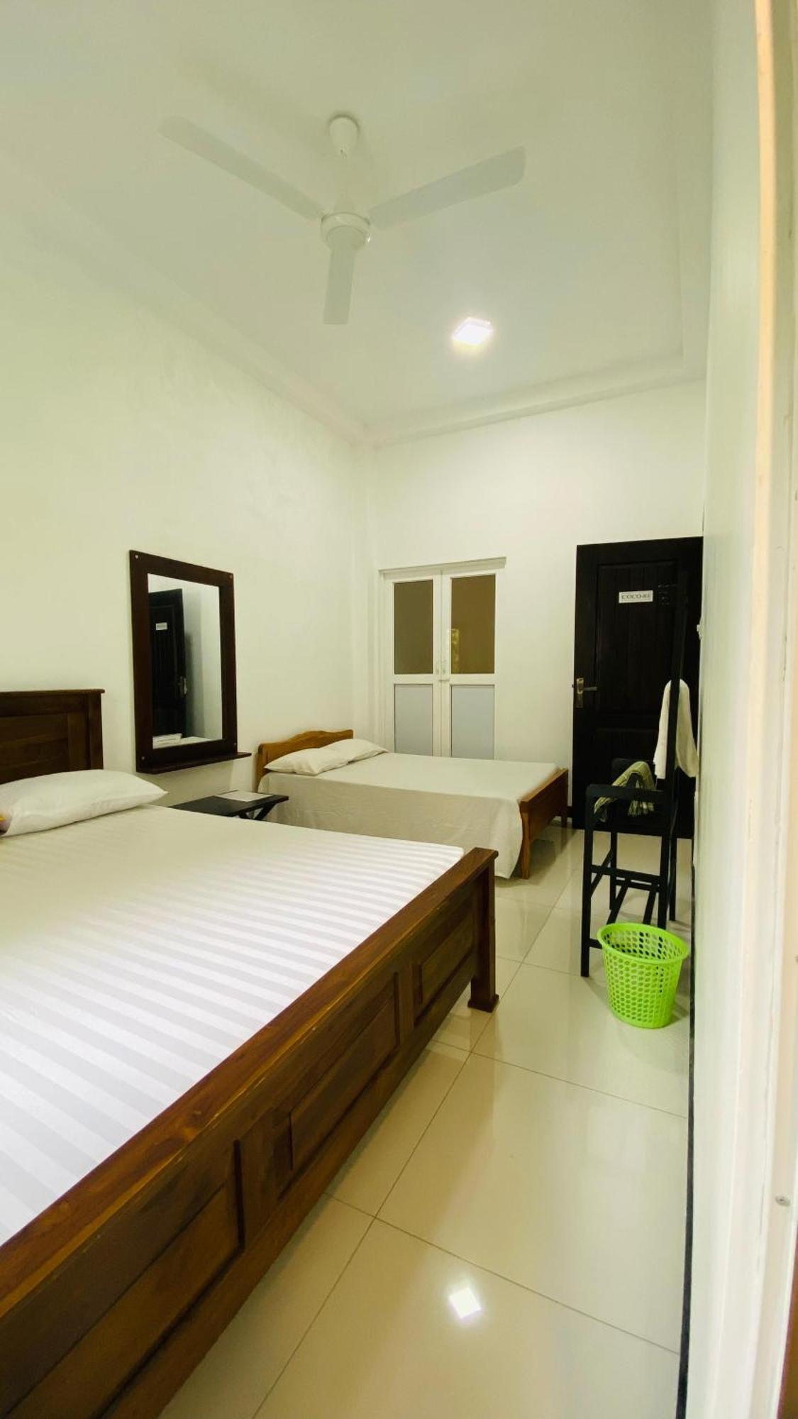 Coco Rooms Galle Luaran gambar