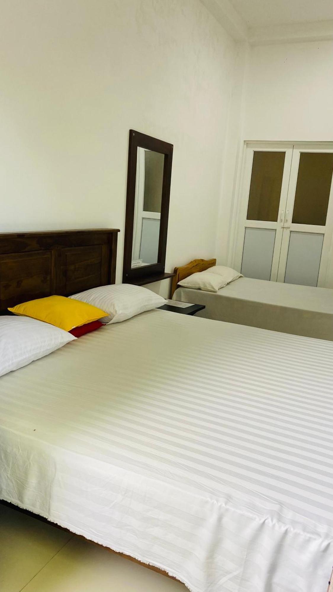 Coco Rooms Galle Luaran gambar