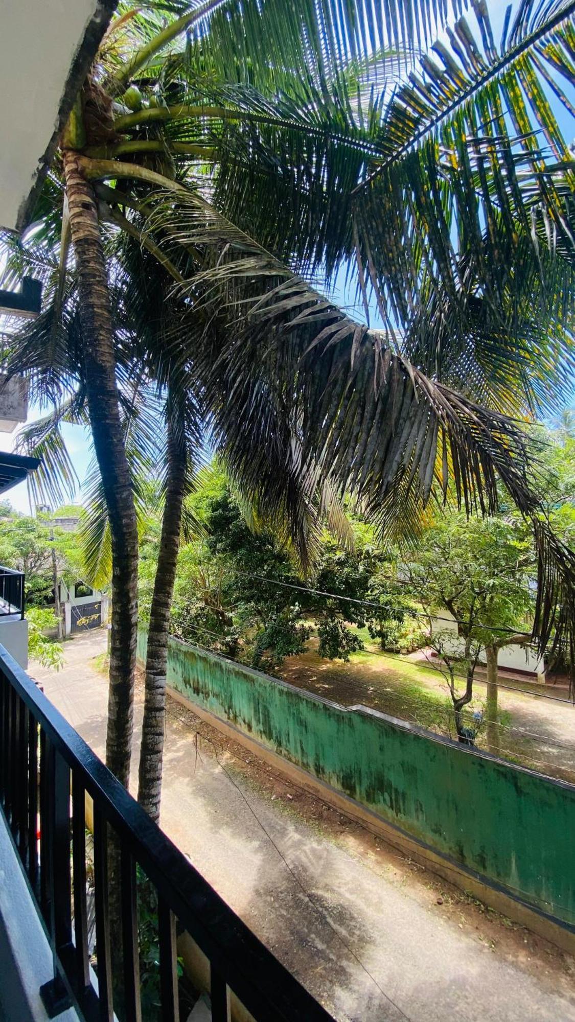 Coco Rooms Galle Luaran gambar