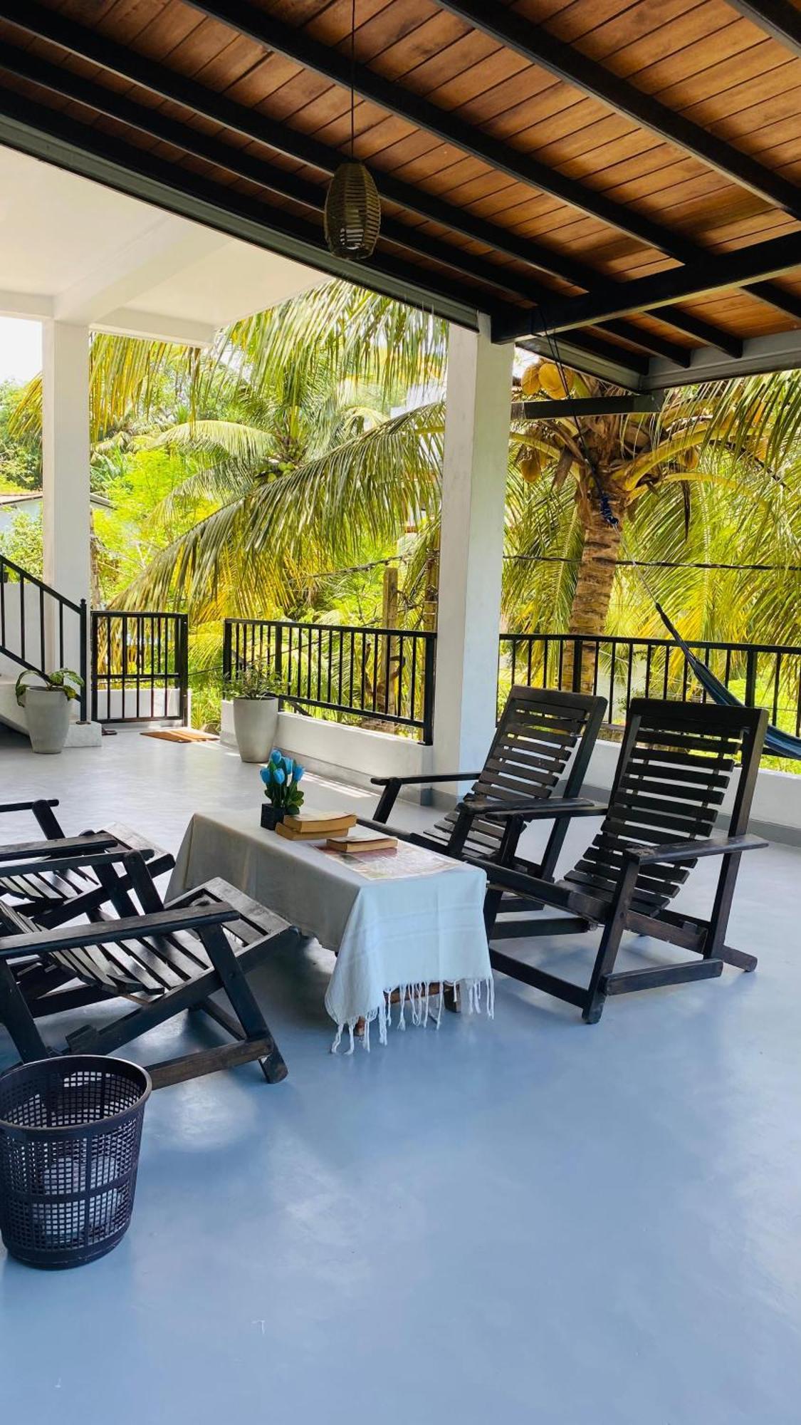 Coco Rooms Galle Luaran gambar