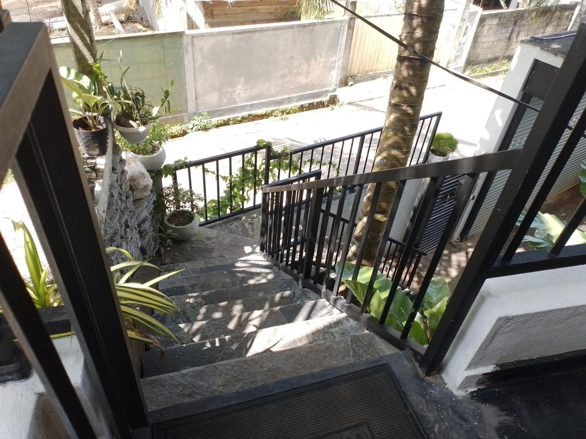 Coco Rooms Galle Luaran gambar