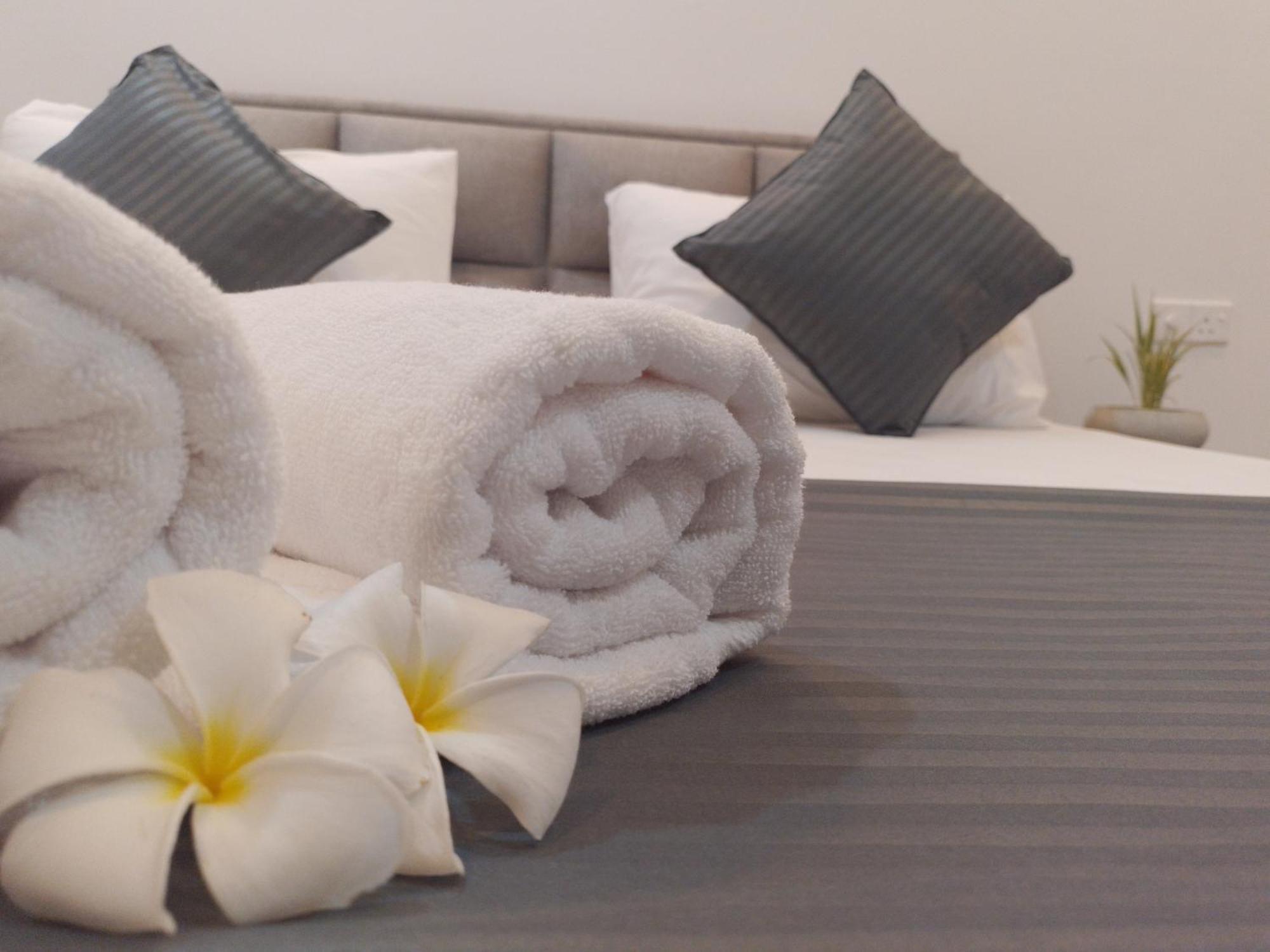 Coco Rooms Galle Luaran gambar