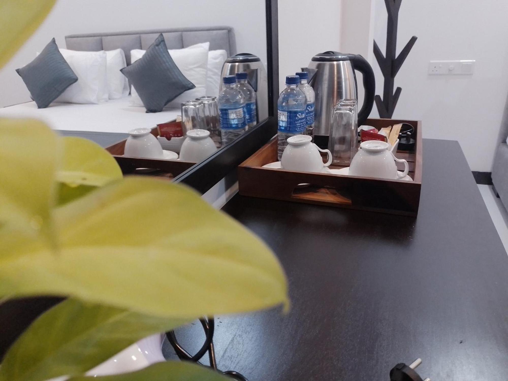 Coco Rooms Galle Luaran gambar