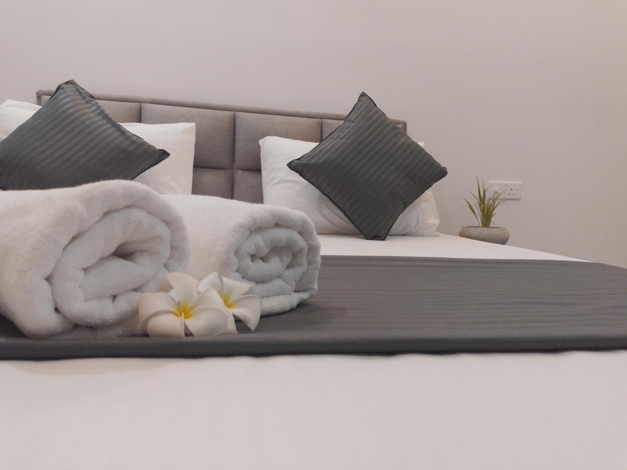 Coco Rooms Galle Luaran gambar