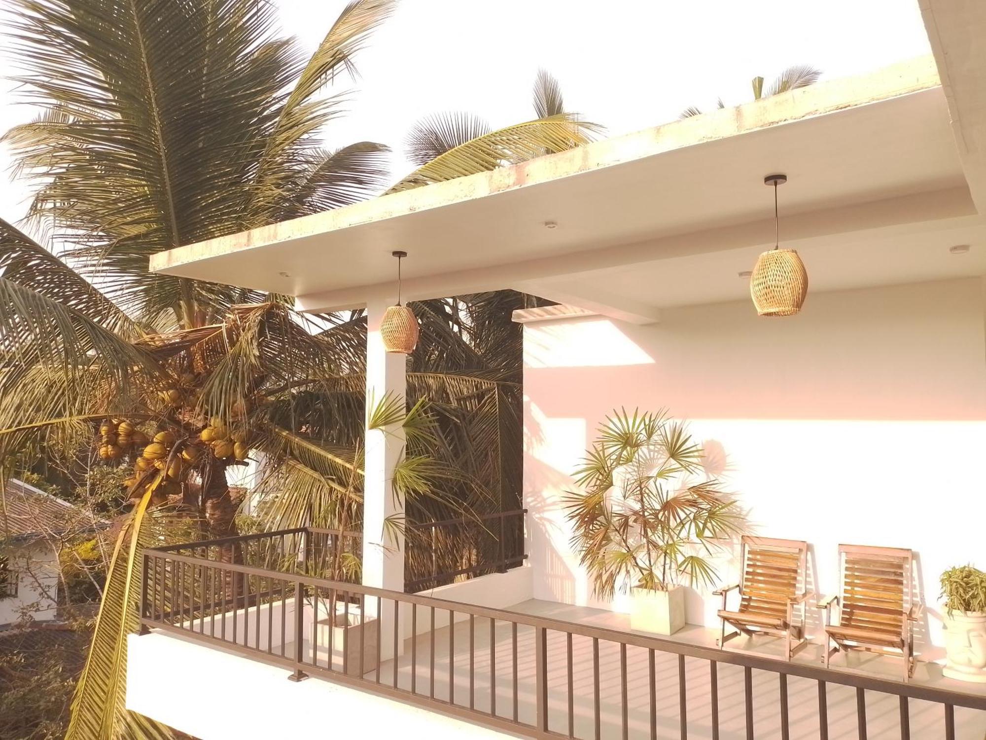 Coco Rooms Galle Luaran gambar