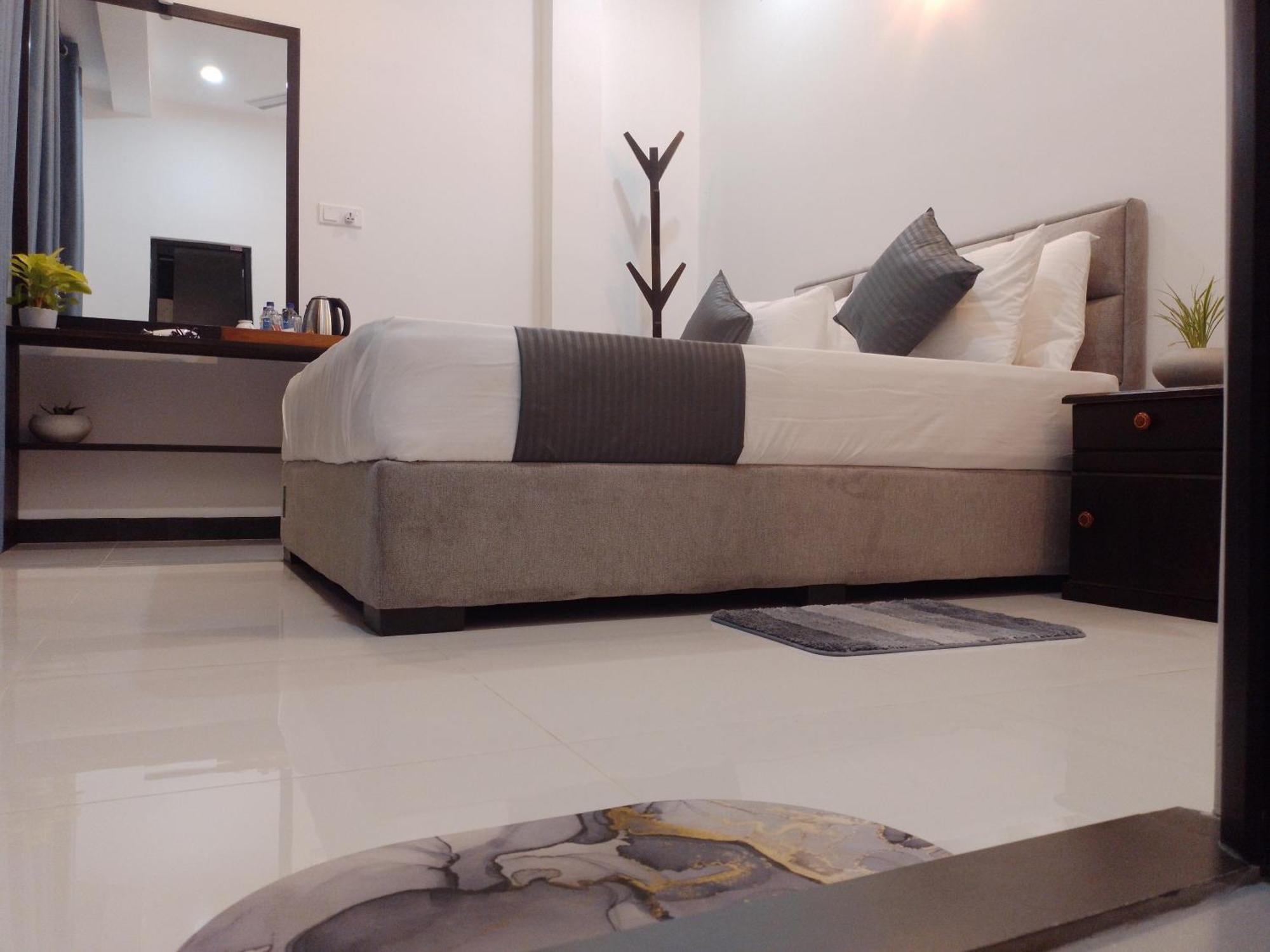 Coco Rooms Galle Luaran gambar