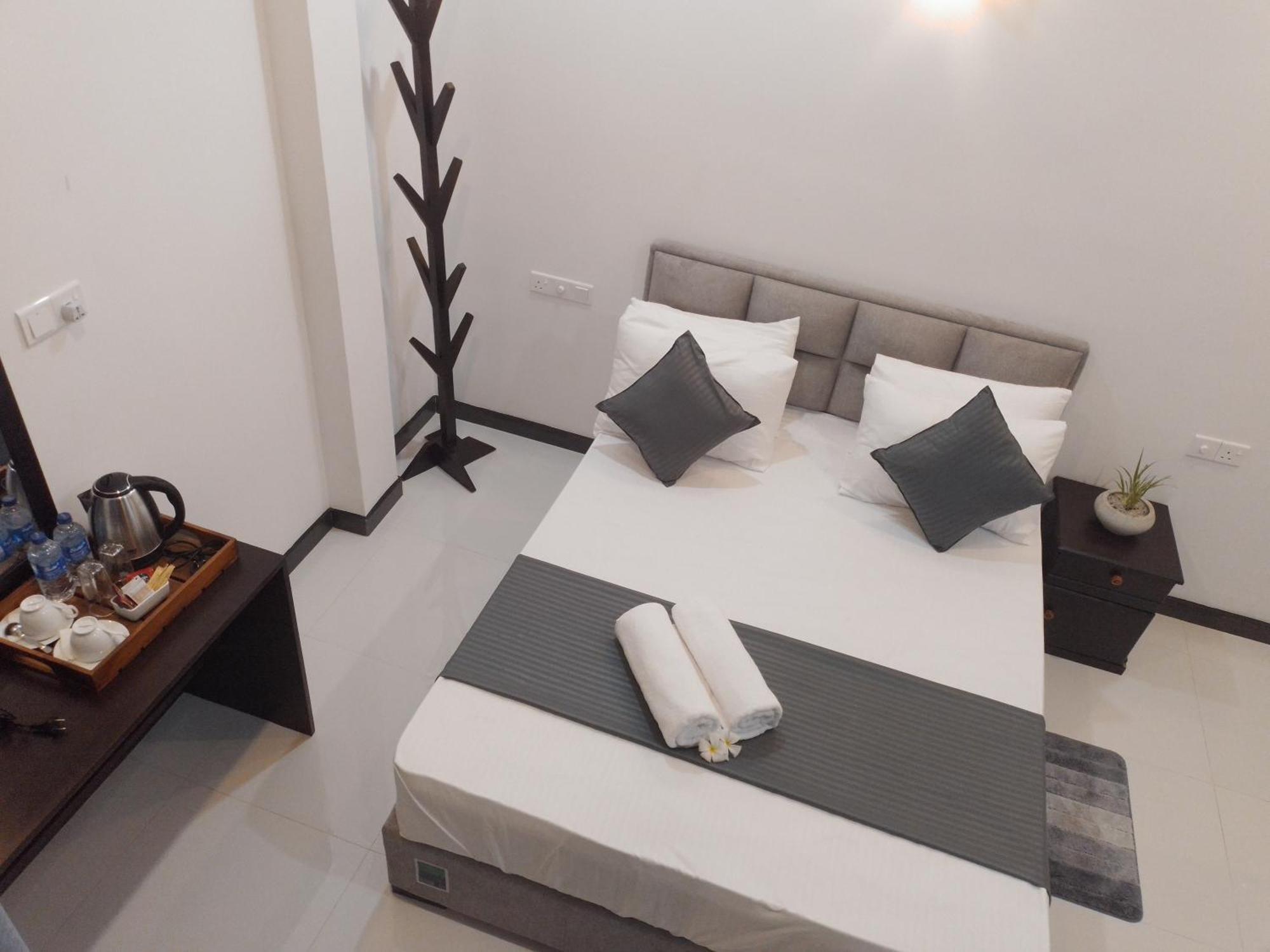 Coco Rooms Galle Luaran gambar