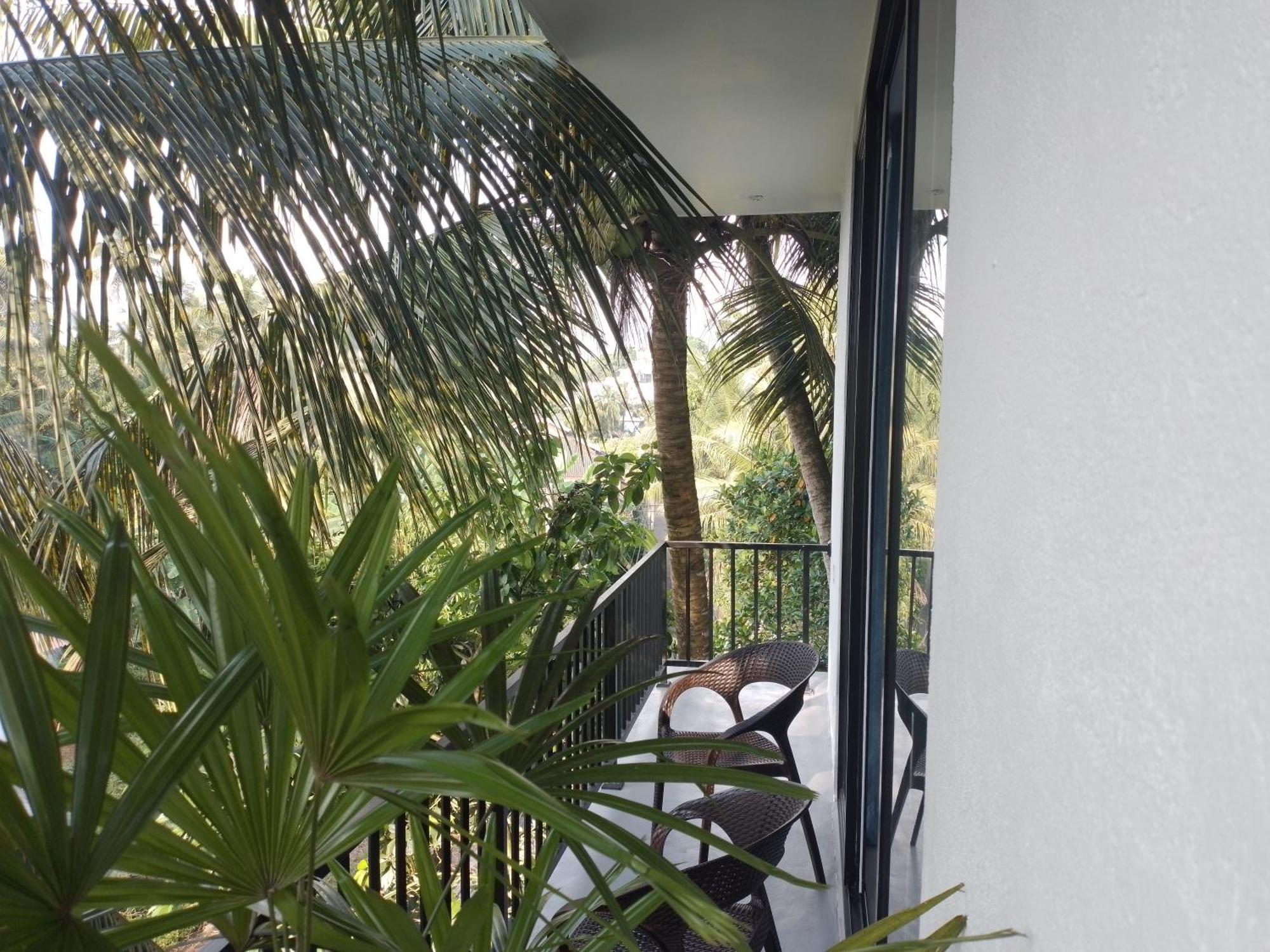 Coco Rooms Galle Luaran gambar