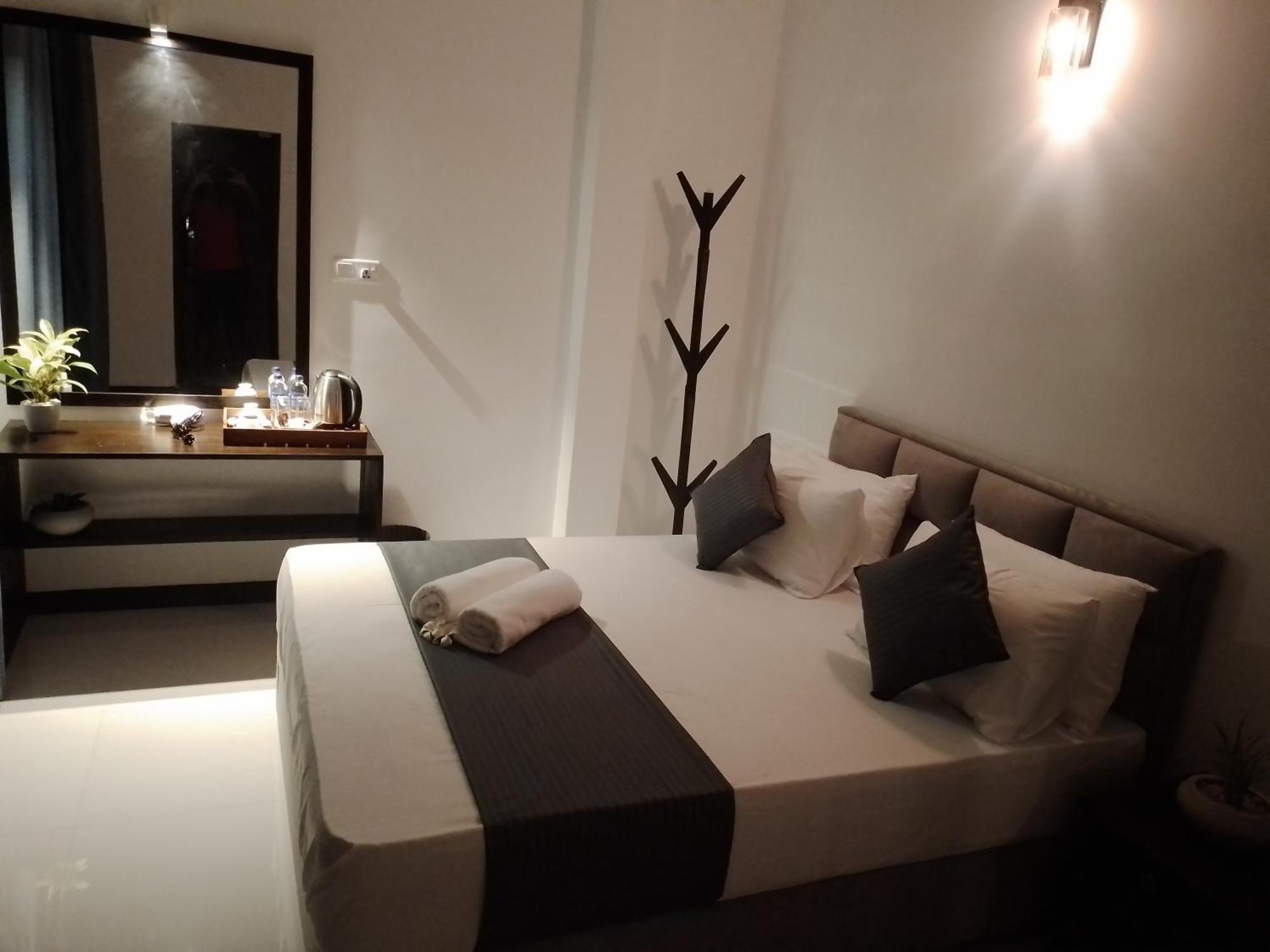 Coco Rooms Galle Luaran gambar