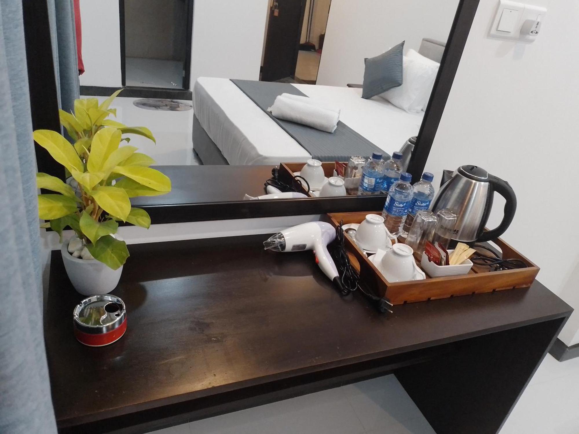 Coco Rooms Galle Luaran gambar