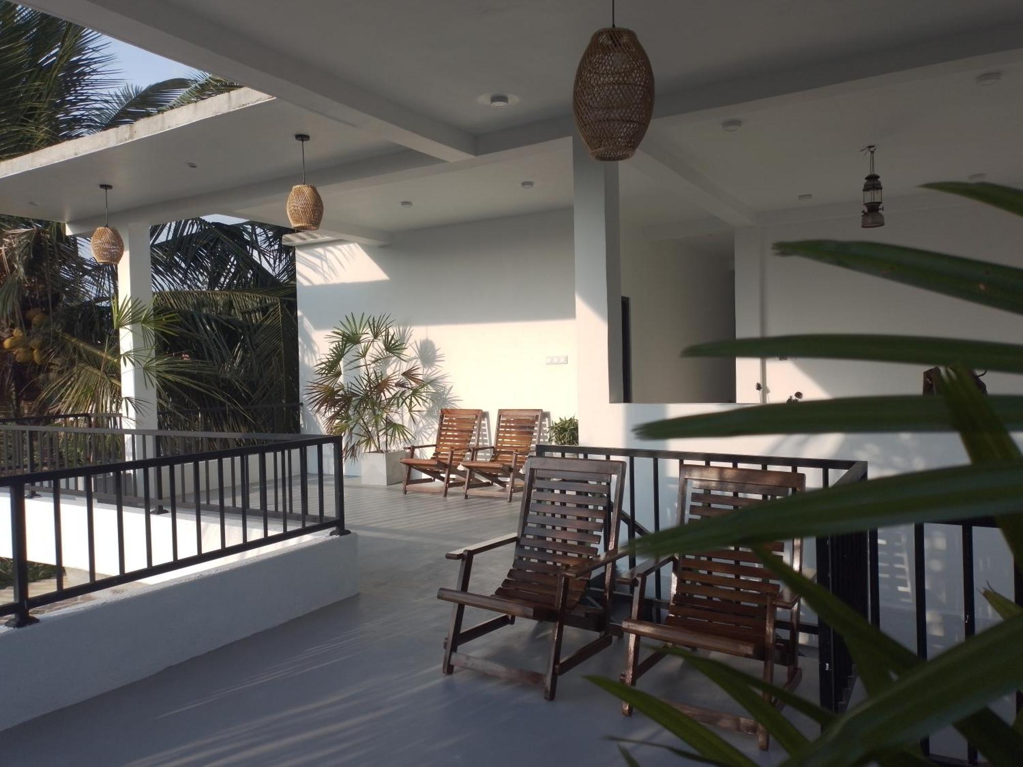 Coco Rooms Galle Luaran gambar