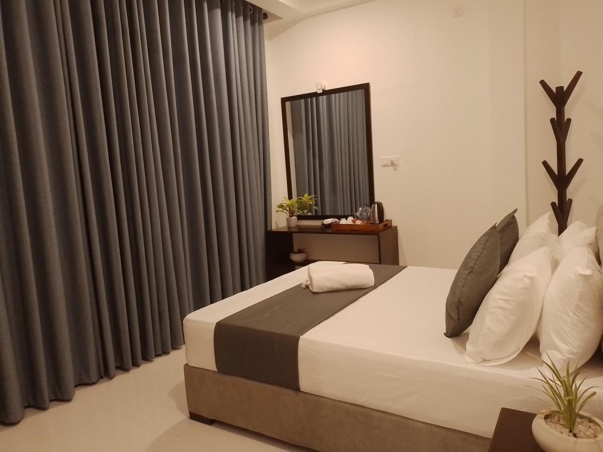 Coco Rooms Galle Luaran gambar