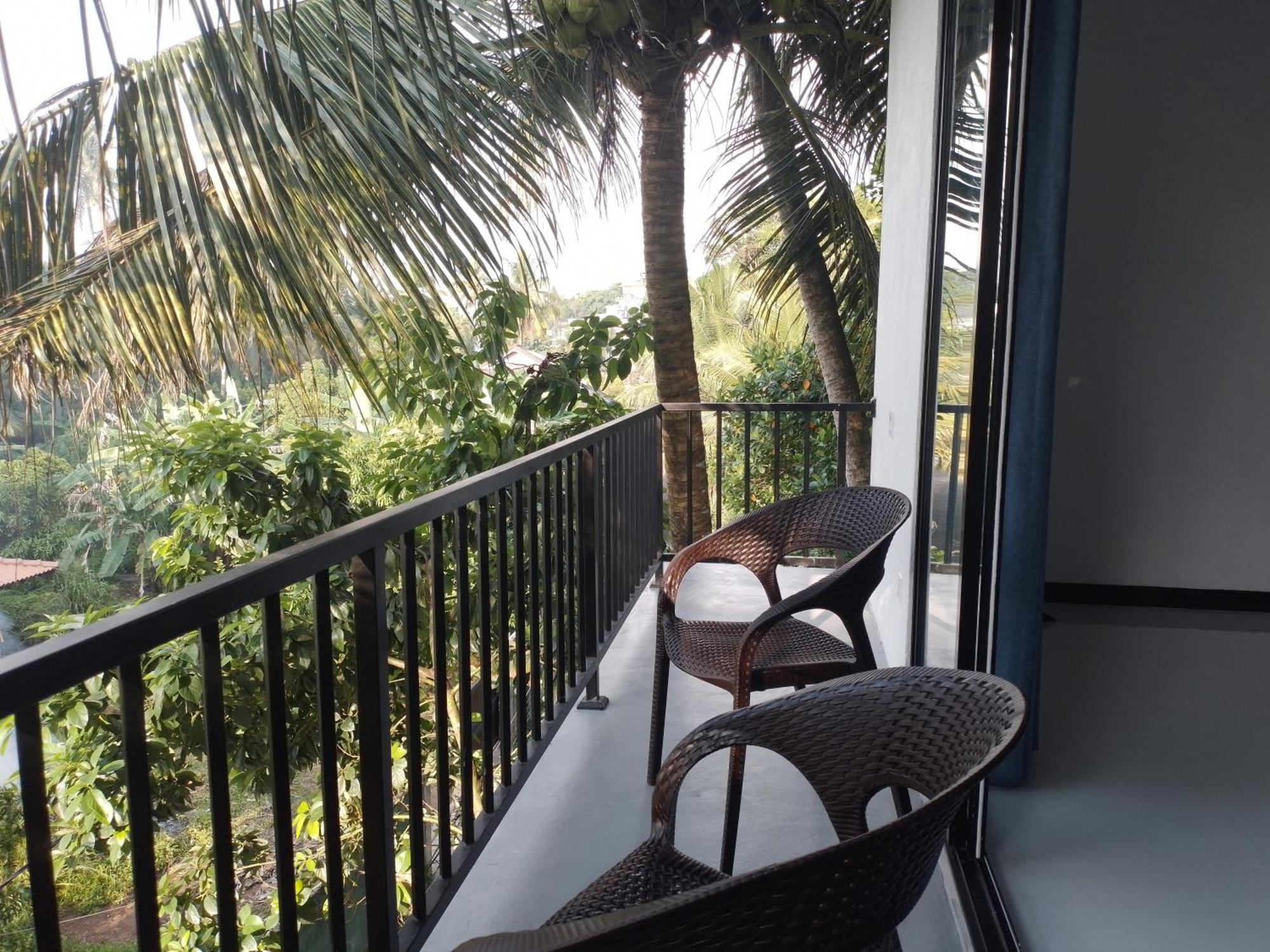 Coco Rooms Galle Luaran gambar