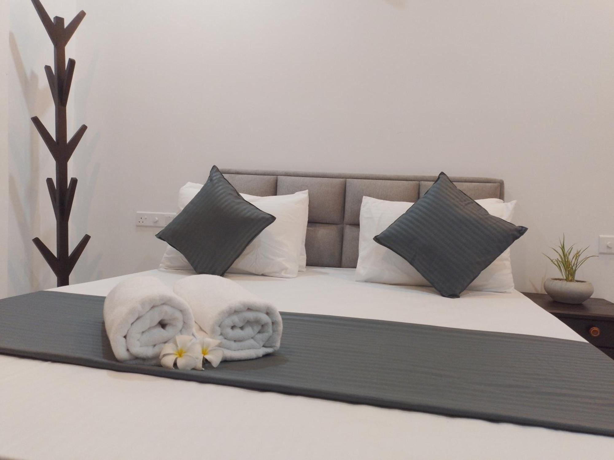 Coco Rooms Galle Luaran gambar