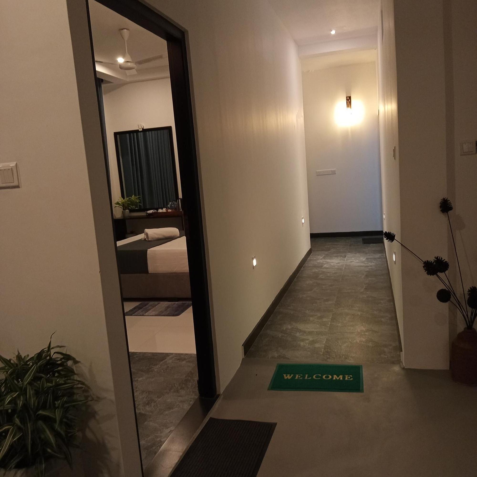 Coco Rooms Galle Luaran gambar