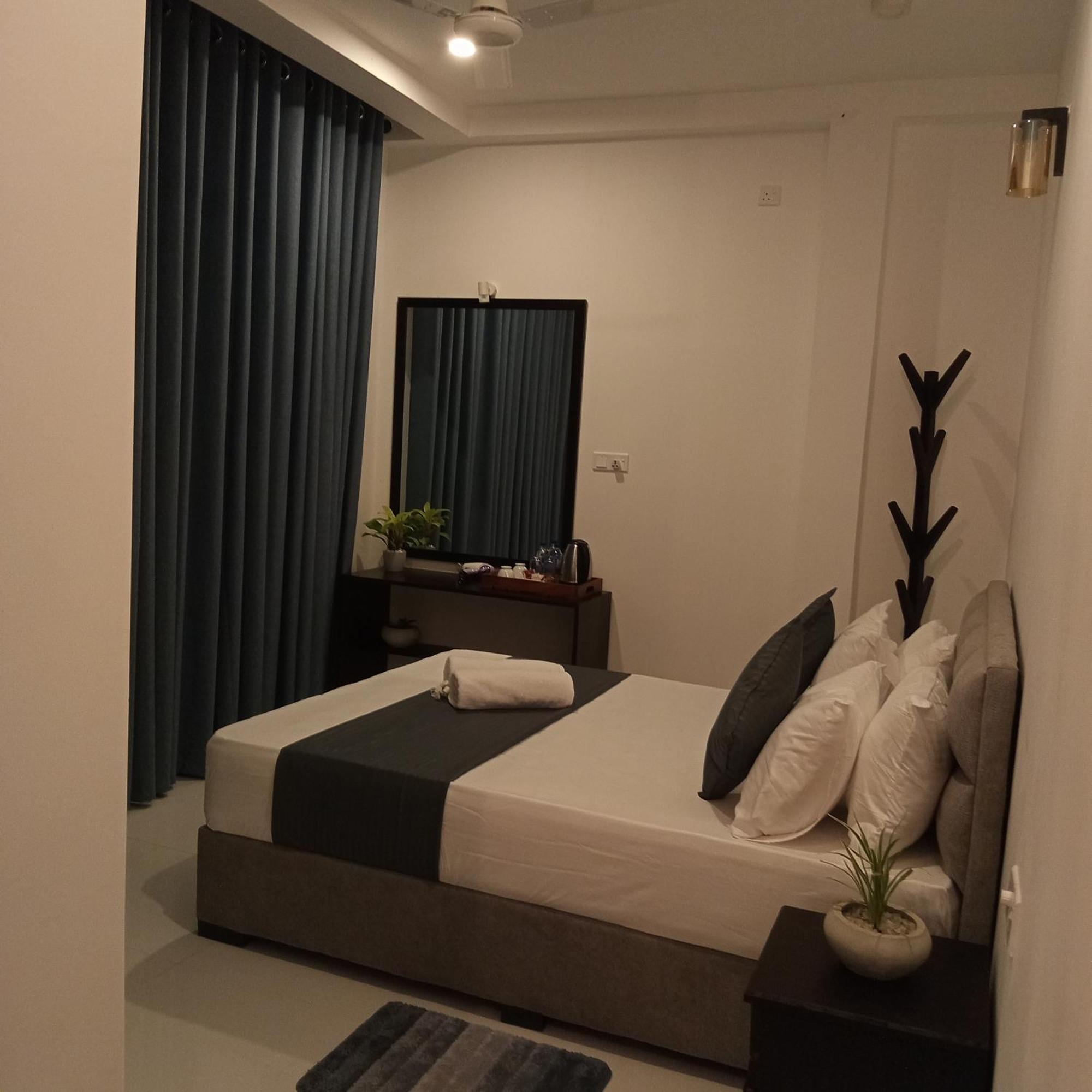 Coco Rooms Galle Luaran gambar