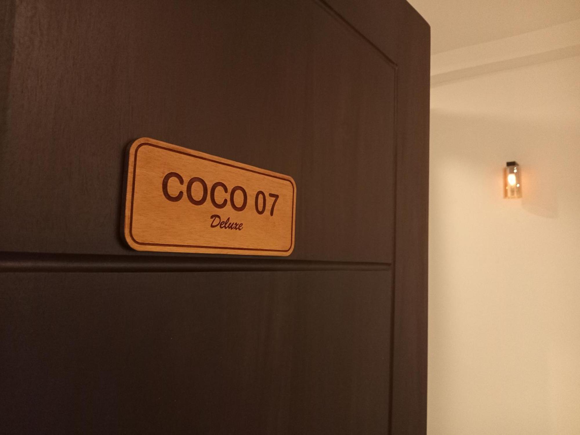 Coco Rooms Galle Luaran gambar