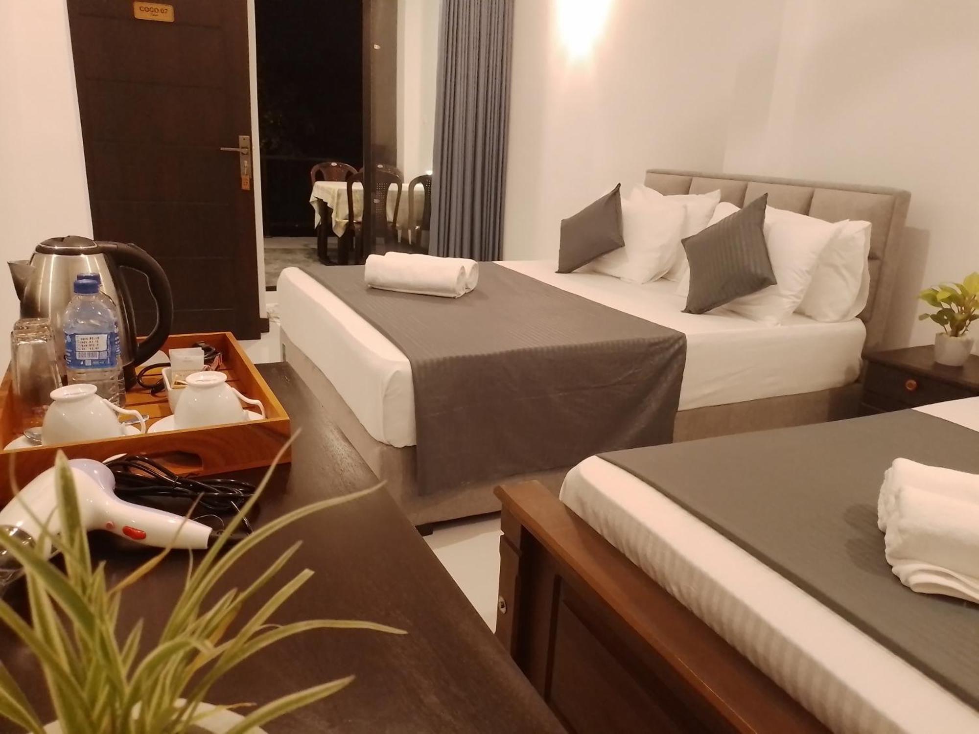 Coco Rooms Galle Luaran gambar