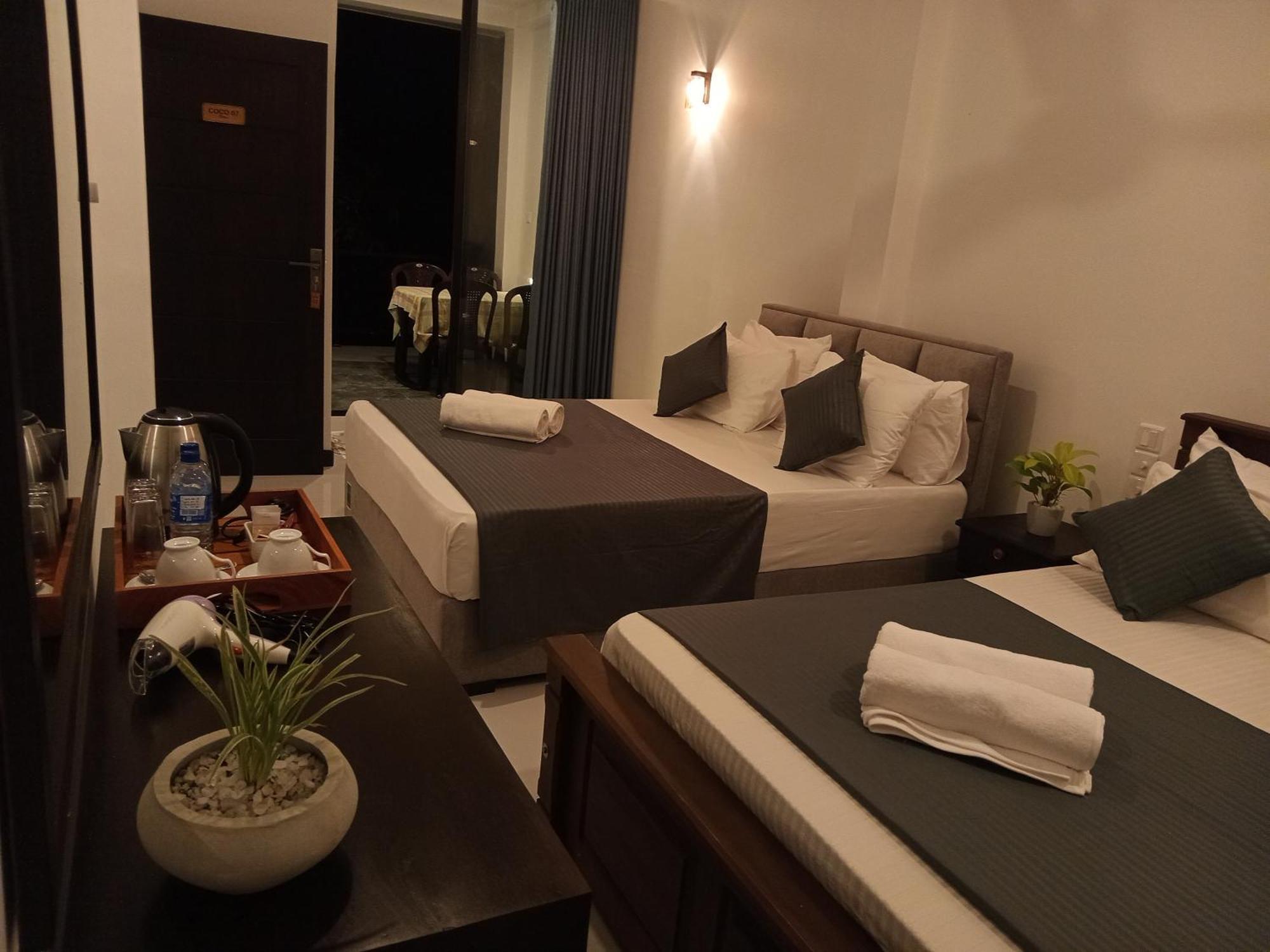 Coco Rooms Galle Luaran gambar