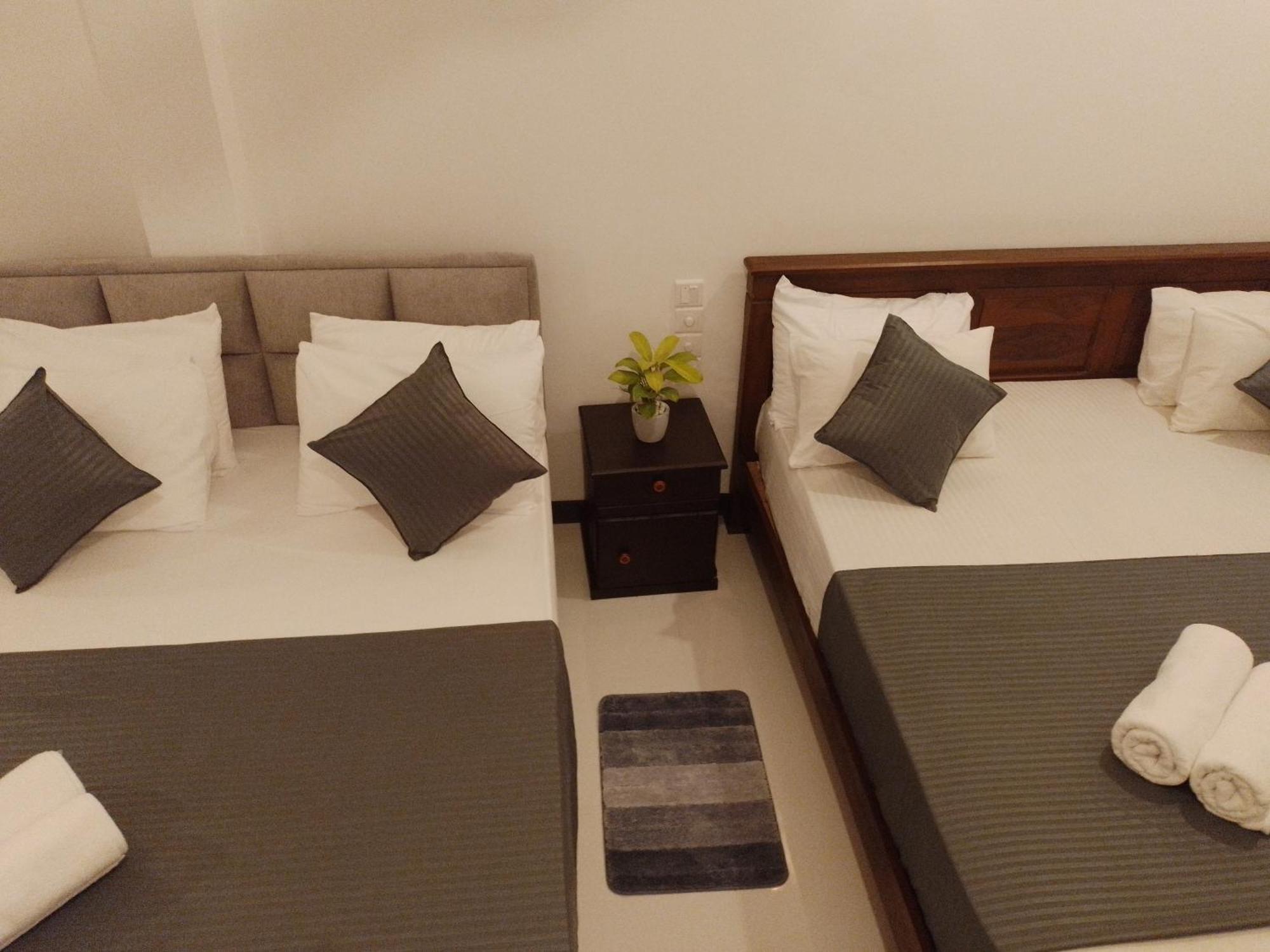 Coco Rooms Galle Luaran gambar