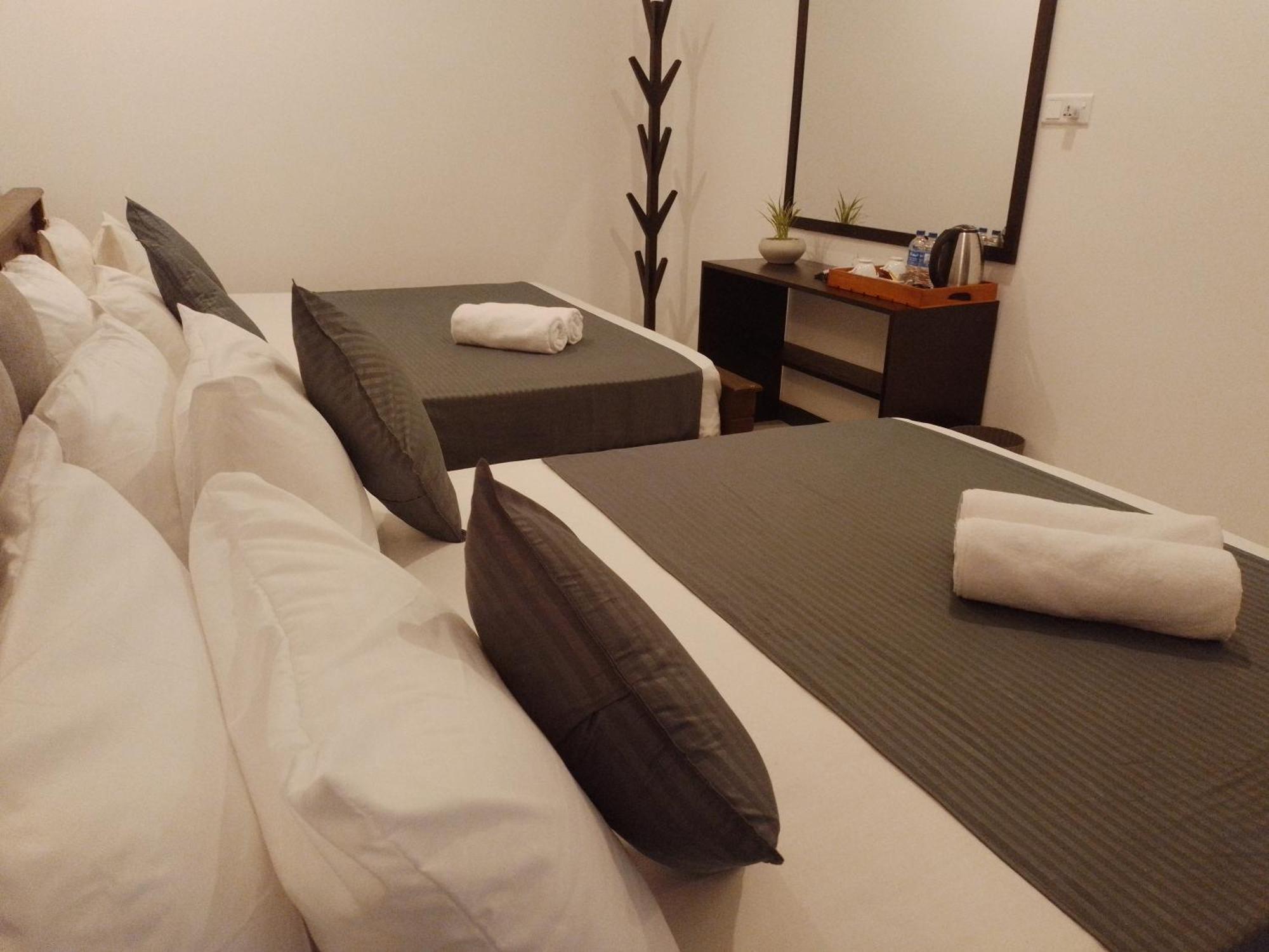 Coco Rooms Galle Luaran gambar