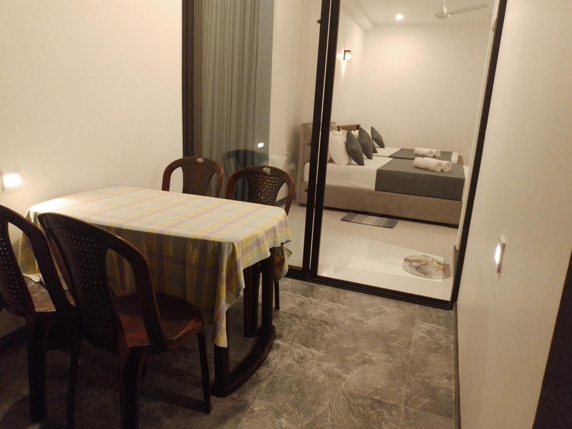 Coco Rooms Galle Luaran gambar