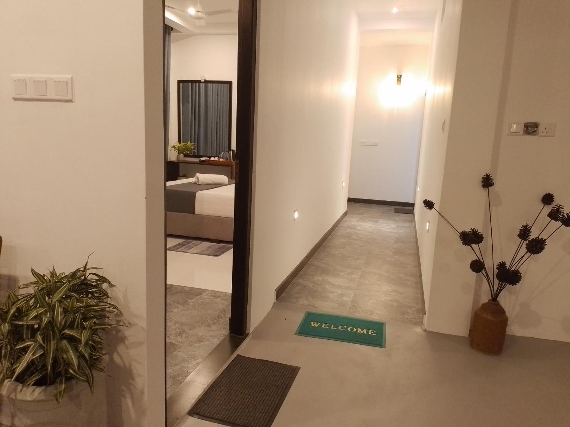 Coco Rooms Galle Luaran gambar