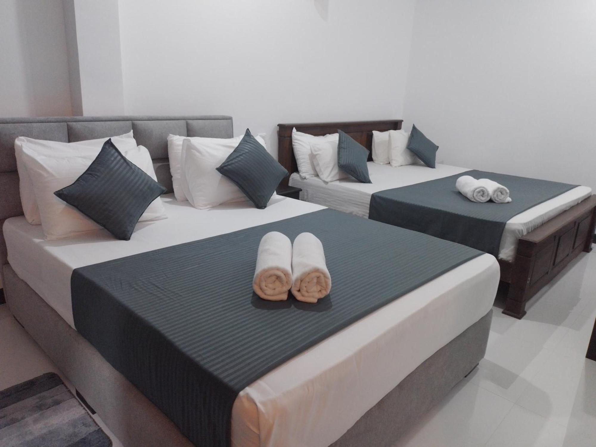 Coco Rooms Galle Luaran gambar