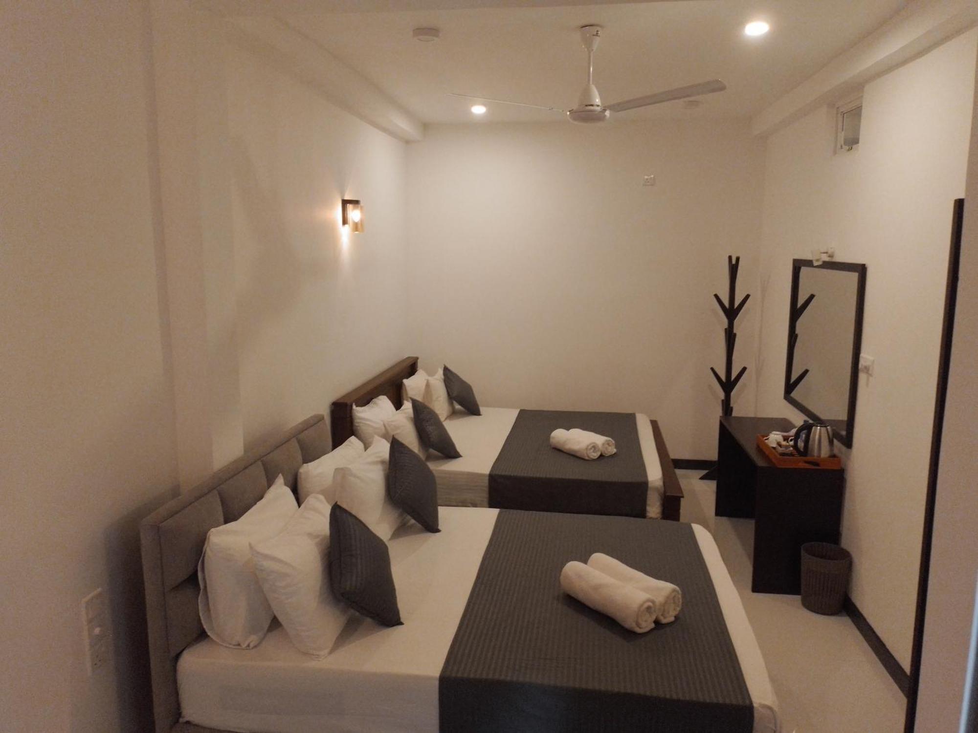Coco Rooms Galle Luaran gambar