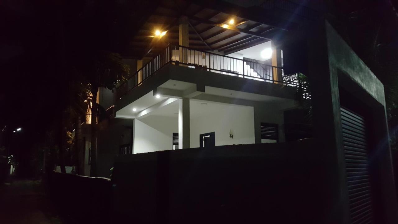Coco Rooms Galle Luaran gambar