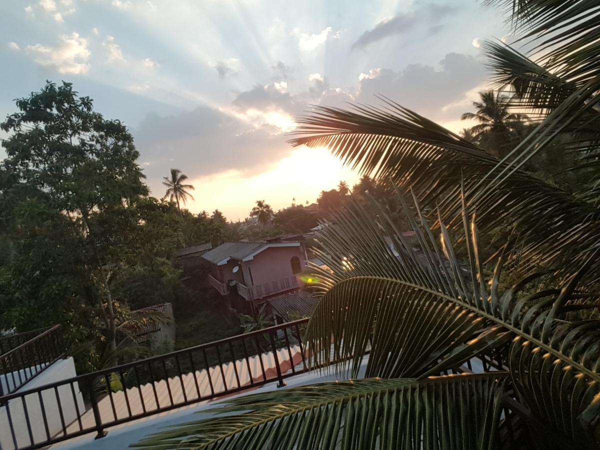 Coco Rooms Galle Luaran gambar