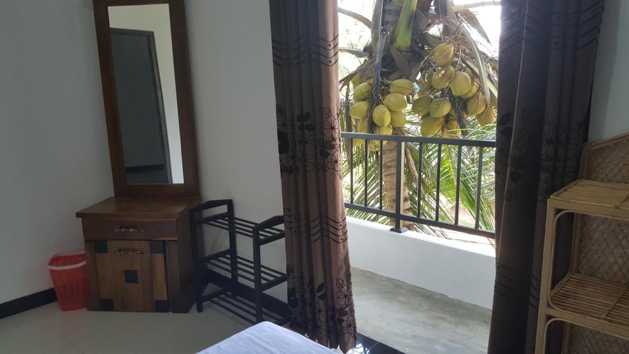 Coco Rooms Galle Luaran gambar