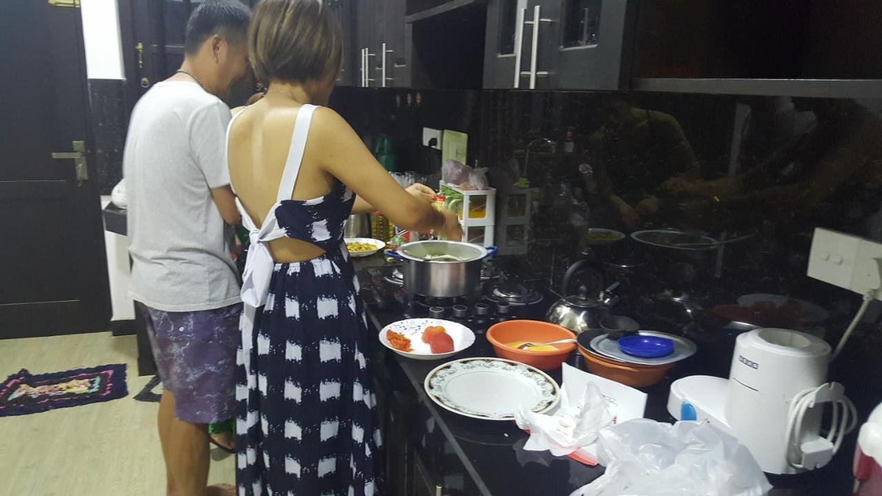 Coco Rooms Galle Luaran gambar