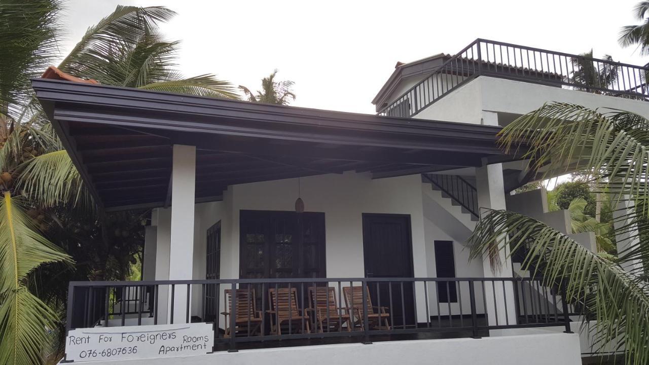 Coco Rooms Galle Luaran gambar