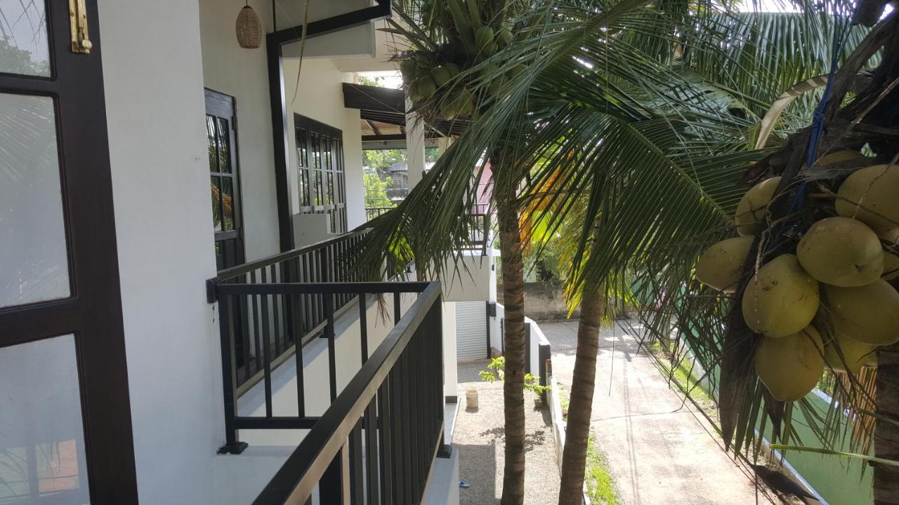 Coco Rooms Galle Luaran gambar