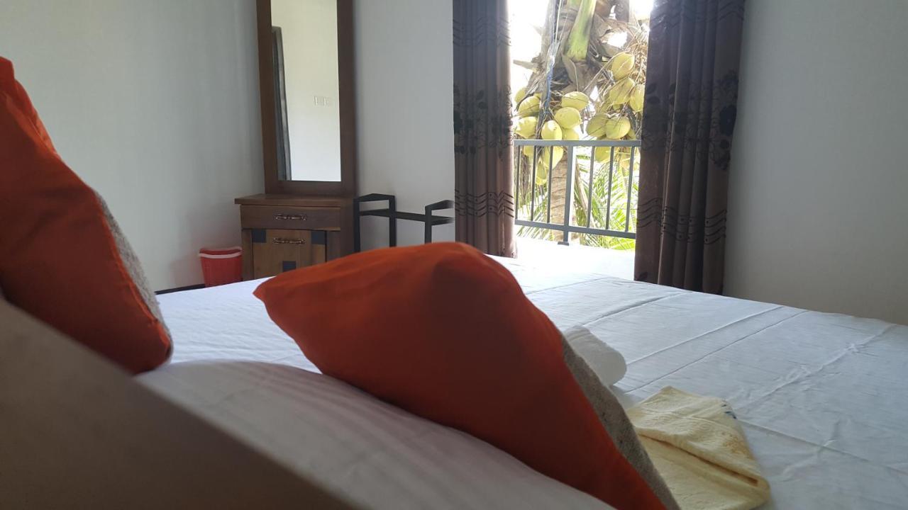 Coco Rooms Galle Luaran gambar