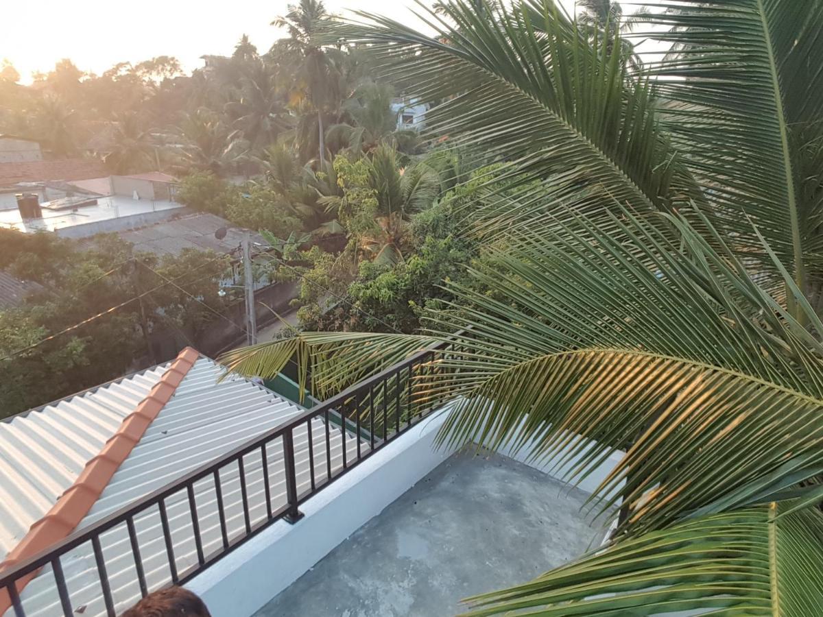 Coco Rooms Galle Luaran gambar